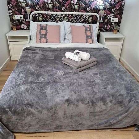 Studio Nice, Avenue Des Fleurs, Climatise Apartman Kültér fotó