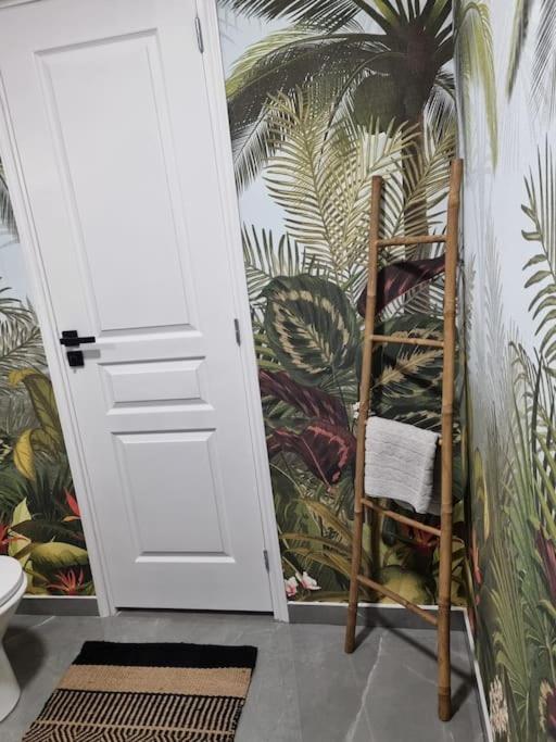 Studio Nice, Avenue Des Fleurs, Climatise Apartman Kültér fotó