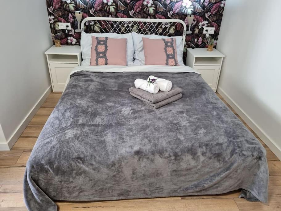 Studio Nice, Avenue Des Fleurs, Climatise Apartman Kültér fotó