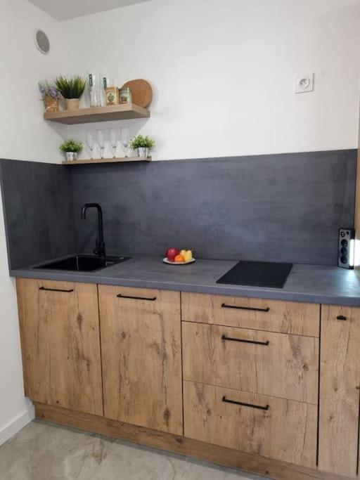 Studio Nice, Avenue Des Fleurs, Climatise Apartman Kültér fotó